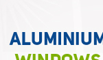 aluminium window experts in staffordshire