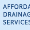 drain cleaning in staffordshire